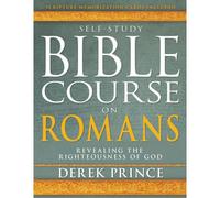 Self-Study Bible Course On Romans