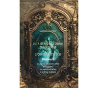 Self-Study Guide to Lenormand. Volume 1: Foundations & Card Meanings (Spanish Edition)