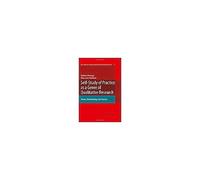 Self-Study Of Practice As A Genre Of Qualitative Research