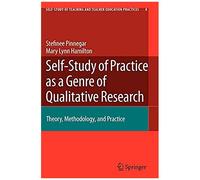 Self-Study Of Practice As A Genre Of Qualitative Research