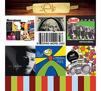 SELF - Subliminal Plastic Motives