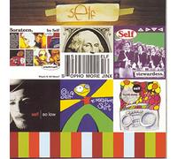 Self - Subliminal Plastic Motives