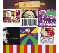 SELF - Subliminal Plastic Motives