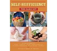 Self-Sufficiency: The Card Set