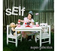 Self - Super Fake Nice-10 [Import]