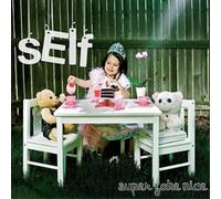 Self – Super Fake Nice – CD (EP)
