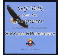 Self-Talk from The Scriptures [Import]