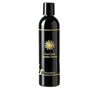 Self Tanning Lotion, Bronzing Skin Cream, 236ml Sunless Hydrating Formula with Even Glow Finish, Non Greasy Moisture Blend System, Smooth Application Style Care, Travel Use for Vacation Indoor
