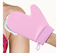 Self Tanning Mitt - Tanning Applicator Glove with Thumb | Lotion Glove