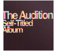 Self Titled Album