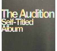 Self-Titled Album by The Audition [Audio CD] NEUF