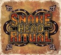Self-Titled by Snake Head Ritual (2013-05-03)