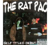 Self Titled Debut [Import]