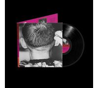 Kae Tempest – Self Titled – Vinyle LP 12" (Island)