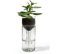 Self Watering Bottel Pot de fleurs auto-arrosant Side by Side blanc OFFRE SPECIALE - 4023116421251
