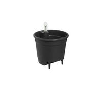 Self-watering Insert 24 living noir