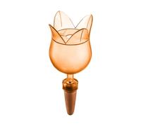 Self Watering Planter Insert, Indoor Automatic Flower Watering Stakes, Slow Release Irrigation System for Houseplants, Ceramic Pots, Vegetable Gardeners, Beginners, Keeps Plants Hydrated Effortlessly