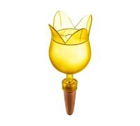 Self Watering Stakes, Automatic Planter Insert, Slow Release Irrigation, Plant Hydration System, for Indoor Ceramic Pots Houseplants Vegetable Gardening Beginners Moisture Control Root 19x8x8cm