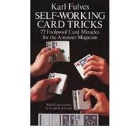 Self-Working Card Tricks Joseph K. Schmidt, Karl Fulves (Auteur)
