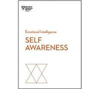 SelfAwareness HBR Emotional Intelligence Series by Tasha Eurich Tasha Eurich (Auteur)