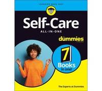 SelfCare AllinOne For Dummies by The Experts at Dummies The Experts at Dummies (Auteur)