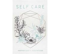SelfCare Inspirations and Meditations by Mandala Publishing Mandala Publishing (Auteur)