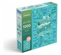 SelfCare Jigsaw Puzzle by Insight Editions Insight Editions (Auteur)