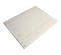 SelfCare Weekly Planner Notepad by Insight Editions Insight Editions (Auteur)