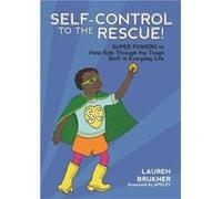 SelfControl to the Rescue by Lauren Brukner Lauren Brukner, (Auteur)