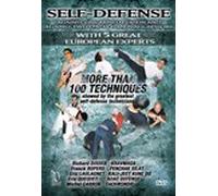 Selfdefense Against 1 Armed Person 2 Una [Edizione: Regno Unito] [Import]
