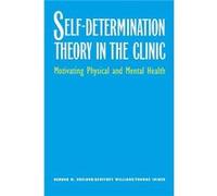 SelfDetermination Theory in the Clinic - Joiner Thomas Jr. - Yale University Press - Livre en Anglais - Paperback Joiner Thomas Jr.Joiner Thomas Jr. (Auteur)