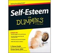 SelfEsteem For Dummies by Vivian Harte Collectif (Auteur)