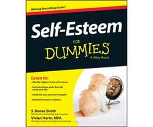 SelfEsteem For Dummies by Vivian Harte Collectif (Auteur)