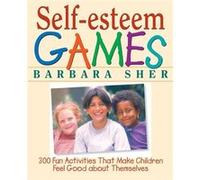SelfEsteem Games by Barbara Sher Sher, Barbara (Auteur)