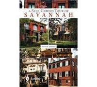 SelfGuided Tour of Savannah by Maryann Jurkofsky Maryann Jurkofsky (Auteur)