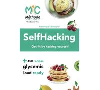 Selfhacking: Get fit by hacking yourself