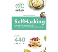 SelfHacking: Maigrir avec gourmandise en piratant sainement son organisme