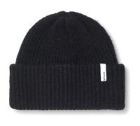 Selfhood - Women's Fluffy Beanie - Bonnet - One Size - black