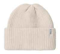Selfhood - Women's Fluffy Beanie - Bonnet - One Size - off-white