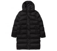 Doudoune longue à capuche femme Selfhood Noir L