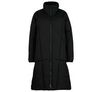 Doudoune longue femme Selfhood Noir XS