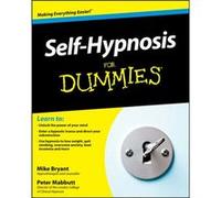 SelfHypnosis For Dummies by Peter London College of Clinical Hypnosis Mabbutt Mike Bryant, Peter Mabbutt (Auteur)