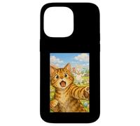 Selfie 67 Lapin Lapin de Pâques Six Seven Cat Filles Garçons Enfants Coque pour iPhone 14 Pro Max