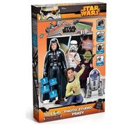 Accessoire de déguisement Canal Toys Perche télescopique Selfie Booth Photo Studio Star Wars + Accessoires