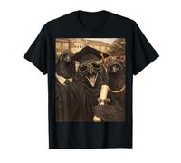 Selfie de Fin d'études des Ravens, drôle, Maman, Papa, Classe supérieure T-Shirt