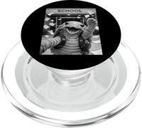 Selfie de mème Amusant Isopod pour Le dernier Jour d'école PopSockets PopGrip pour MagSafe