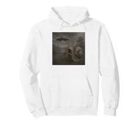 Selfie d'escargot d'OVNI avec Une nouveauté Amusante Sweat à Capuche