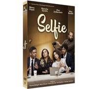 SELFIE /S DVD