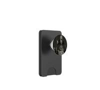 Selfie Feline President Tramp Powerplay PopSockets PopWallet pour MagSafe