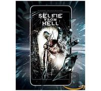 Selfie From Hell - Dvd
